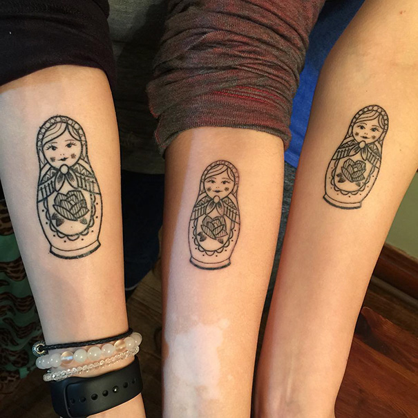 Ideias fofas, delicadas e estilosas para quem tem uma irmã e melhor amiga! <3 