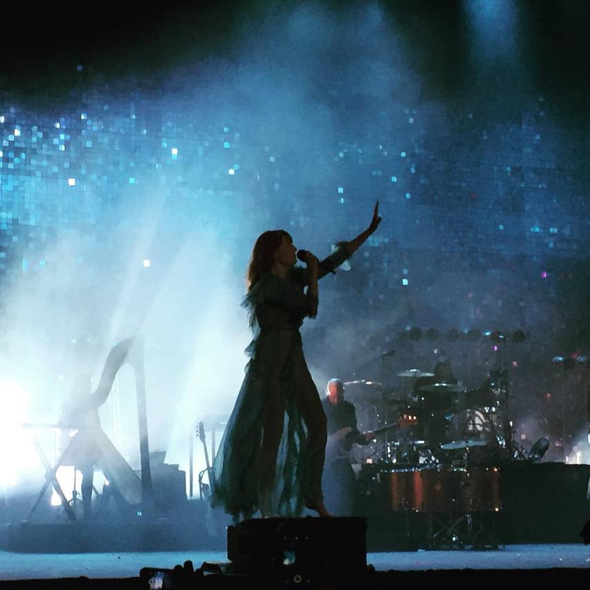 Lollapalooza 2016 pelos olhos do público