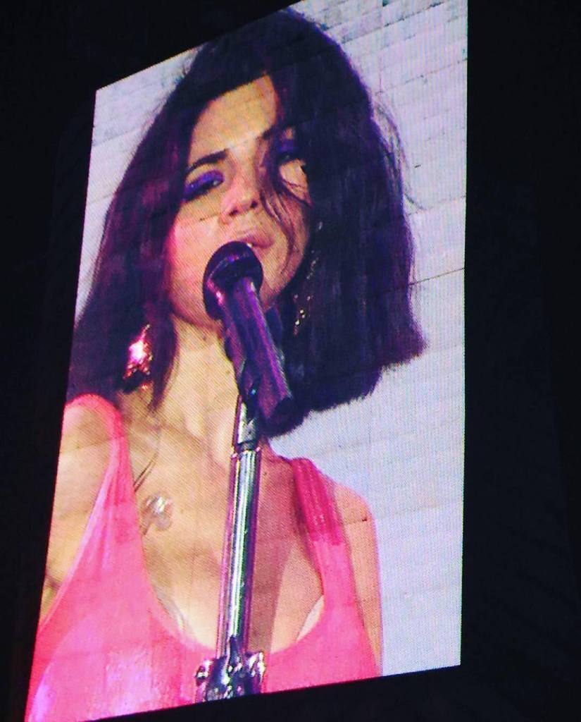 Marina Diamandis, da Marina and The Diamonds