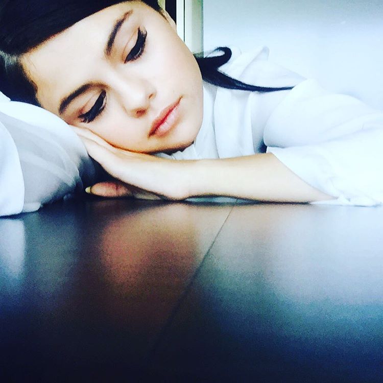 Selena Gomez