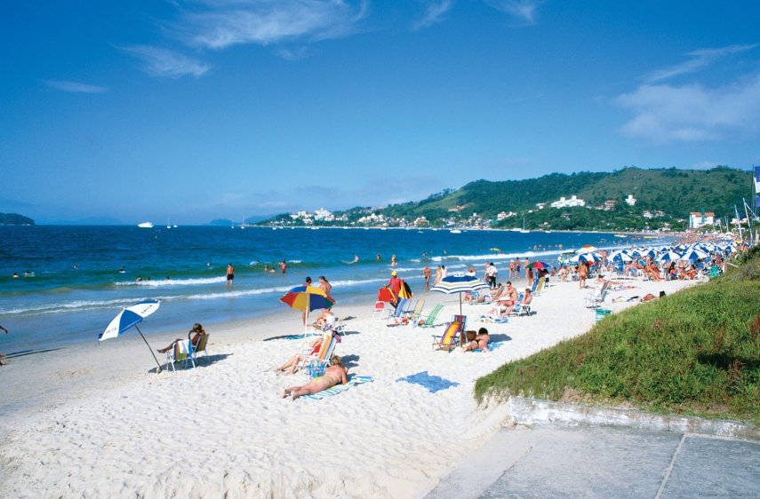 4) Jurerê Internacional, SC