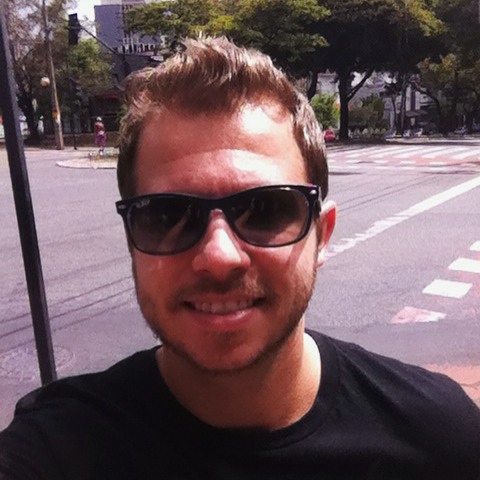 Leandro Bastos