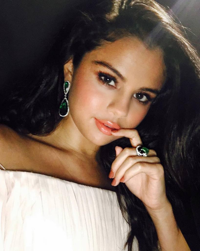 Selena Gomez