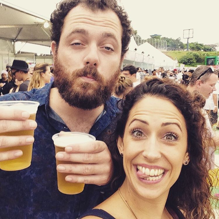 Lollapalooza 2016 pelos olhos do público