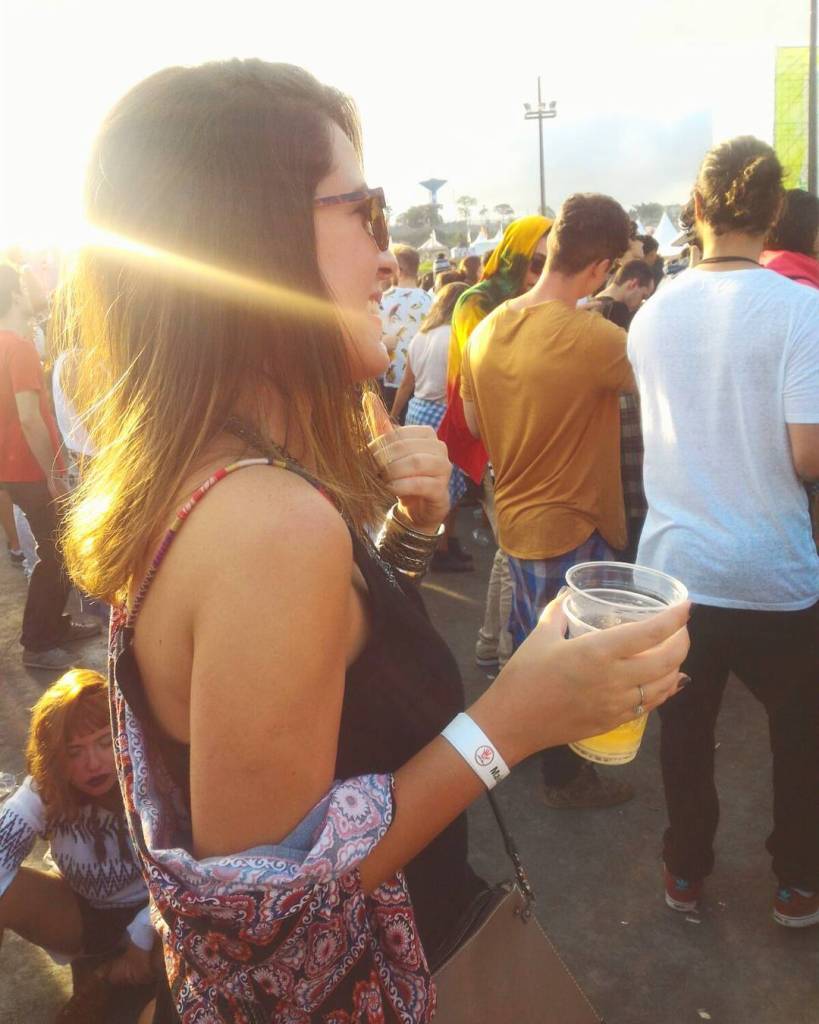 Lollapalooza 2016 pelos olhos do público