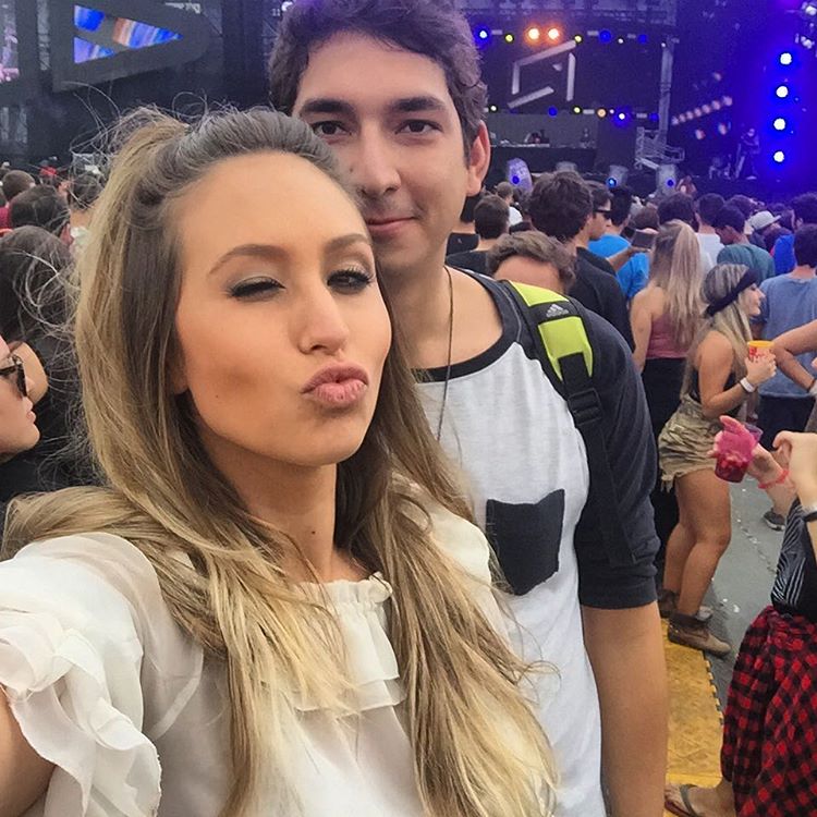 Lollapalooza 2016 pelos olhos do público