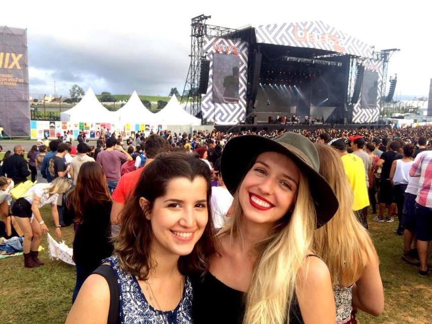 Lollapalooza 2016 pelos olhos do público