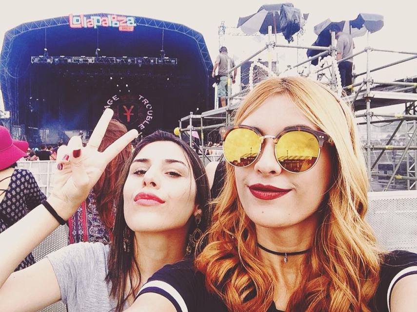 Lollapalooza 2016 pelos olhos do público
