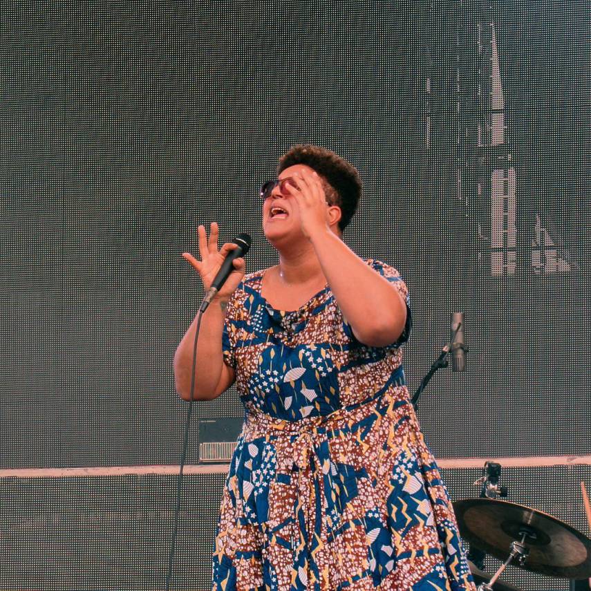 Lollapalooza 2016 pelos olhos do público