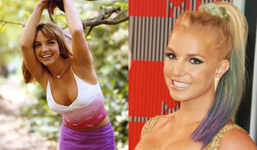 A maior artista pop dos 90 começou como uma garotinha escolar e dócil em 'Baby, One More Time'. Décadas depois ela deu uma pirada quando o sucesso se foi. Agora, prepara seu retorno no pop. 