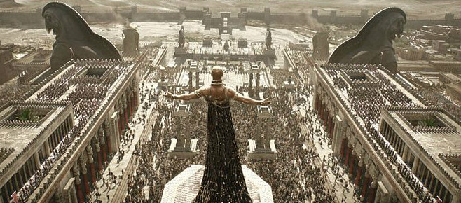 300: A ascensão do império