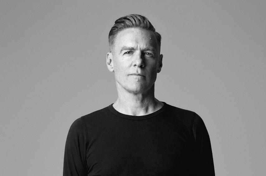Bryan Adams, em Melbourne, Austrália, US$ 857.042