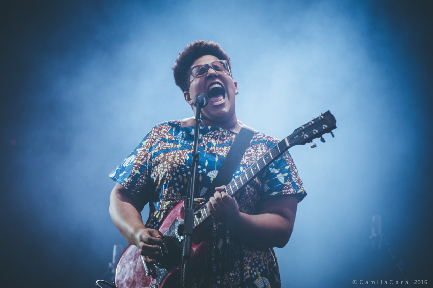 Alabama Shakes