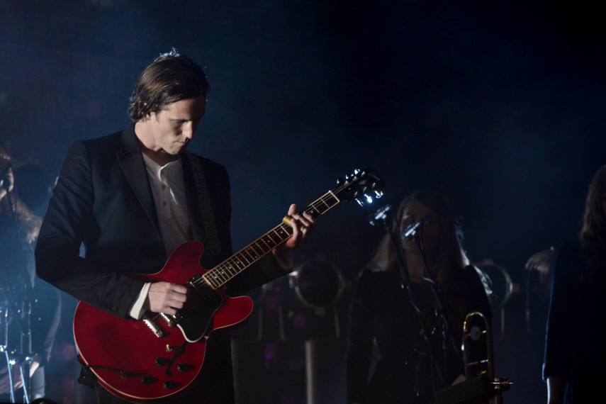 Florence + The Machine