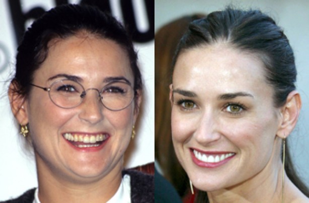 Demi Moore