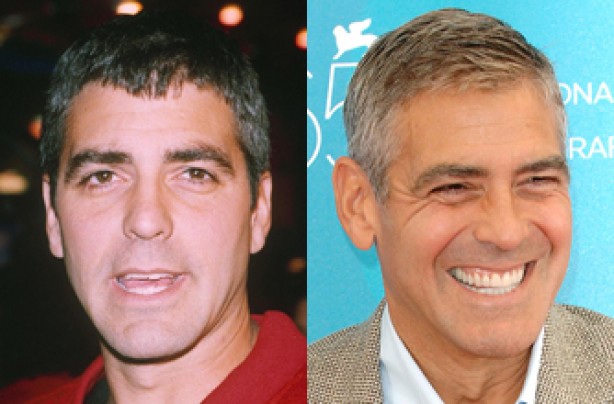 George Clooney