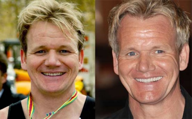 Gordon Ramsay