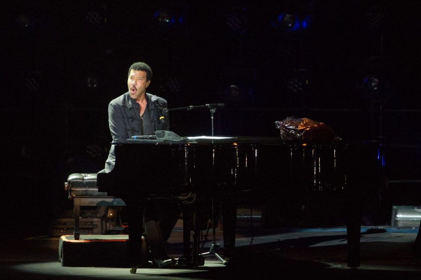 Lionel Richie
