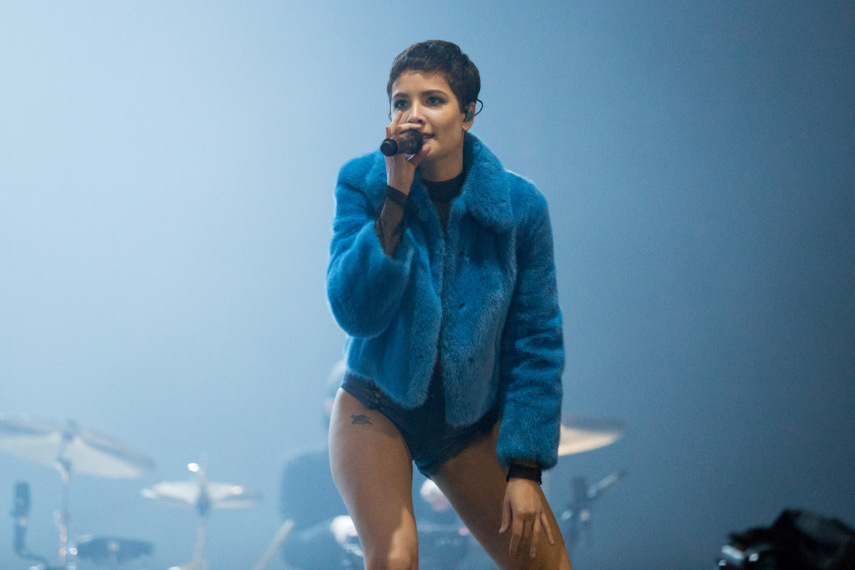 Halsey