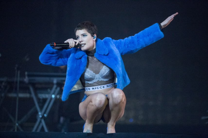 Halsey