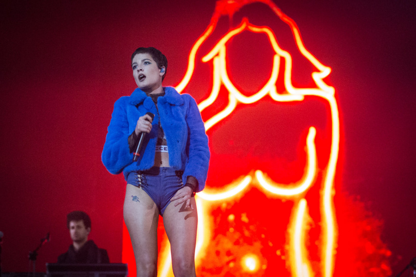 Halsey