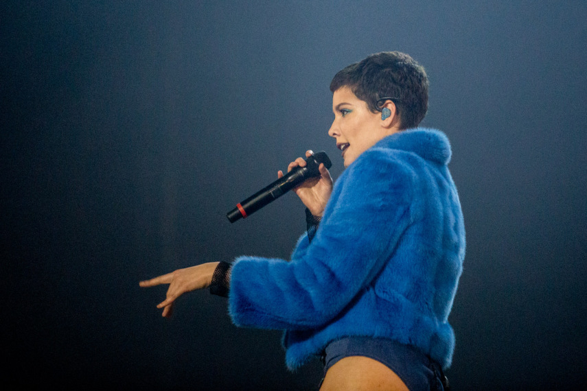 Halsey
