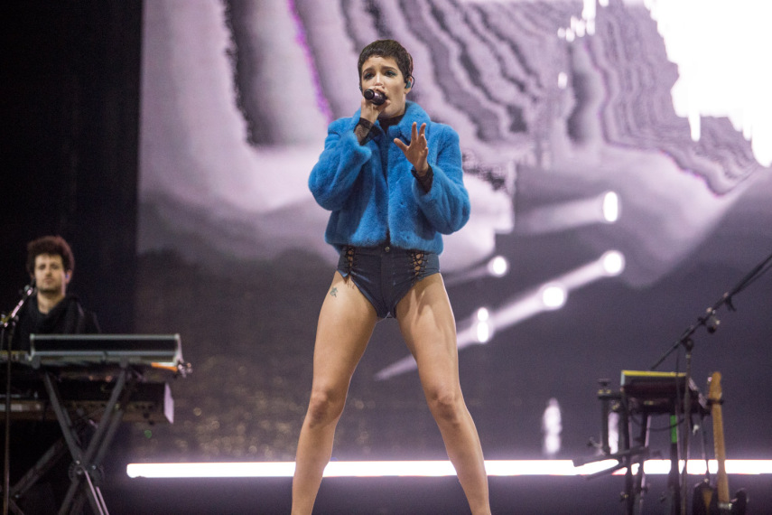Halsey