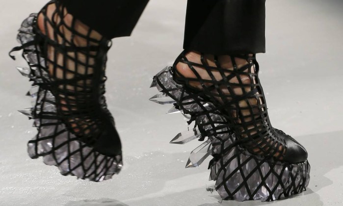 Iris van Herpen