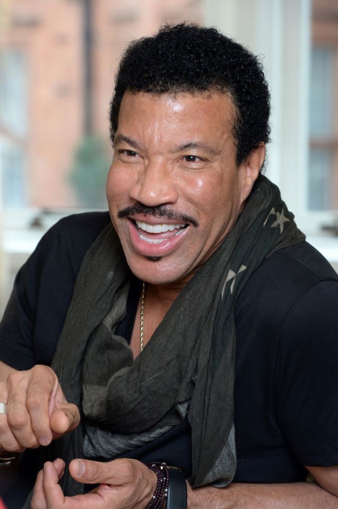 Lionel Richie