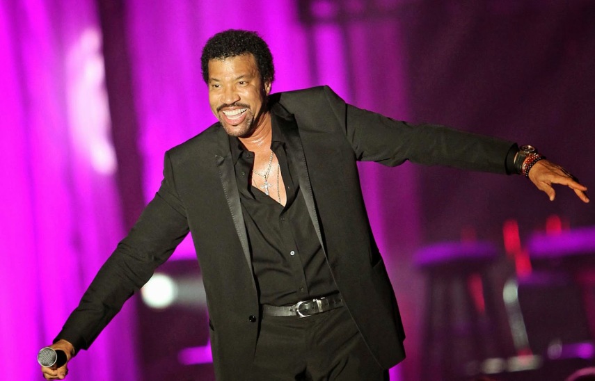 Lionel Richie