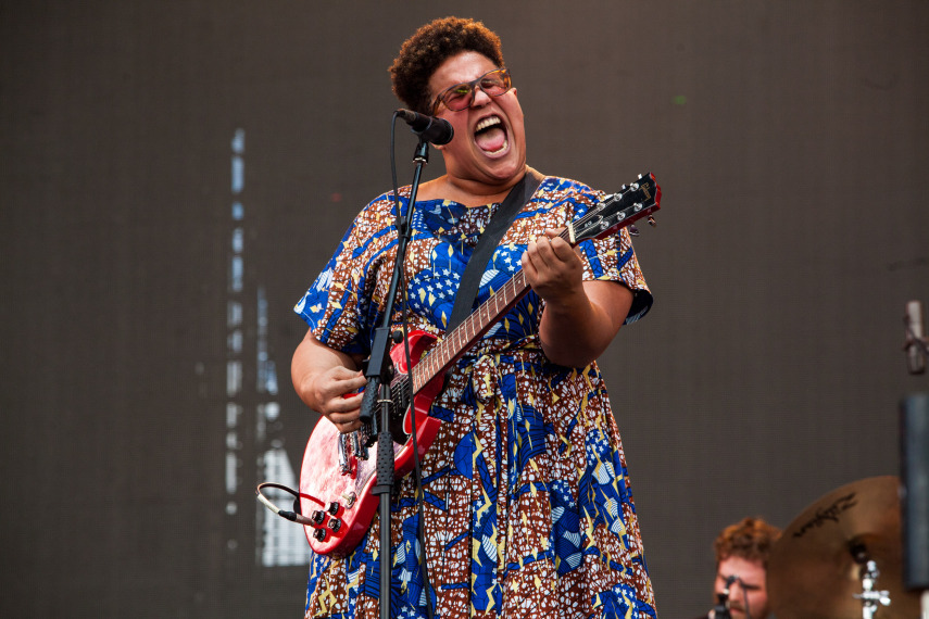 Alabama Shakes