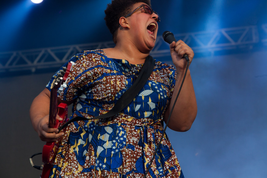 Alabama Shakes