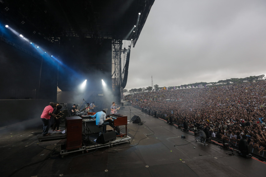 Alabama Shakes