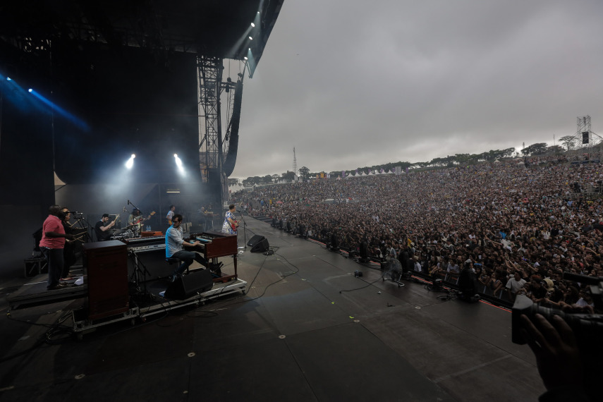 Alabama Shakes