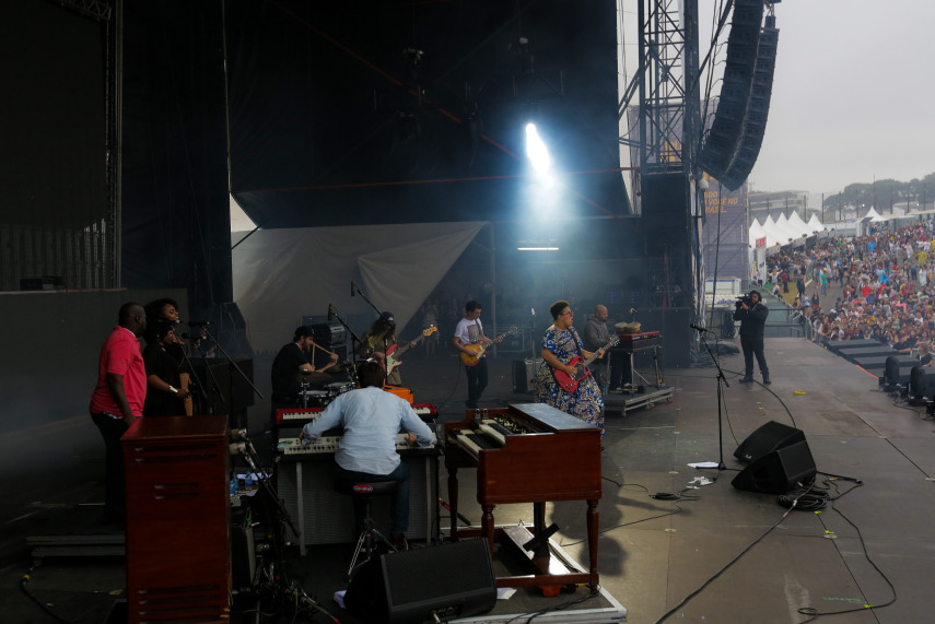 Alabama Shakes