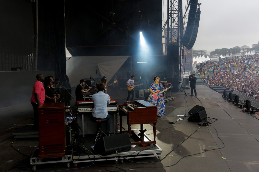 Alabama Shakes