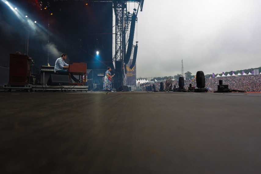 Alabama Shakes