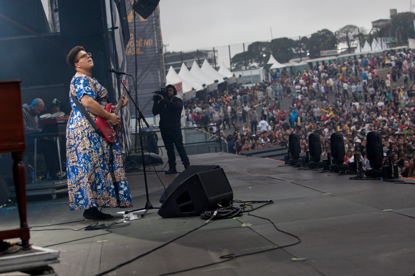 Alabama Shakes