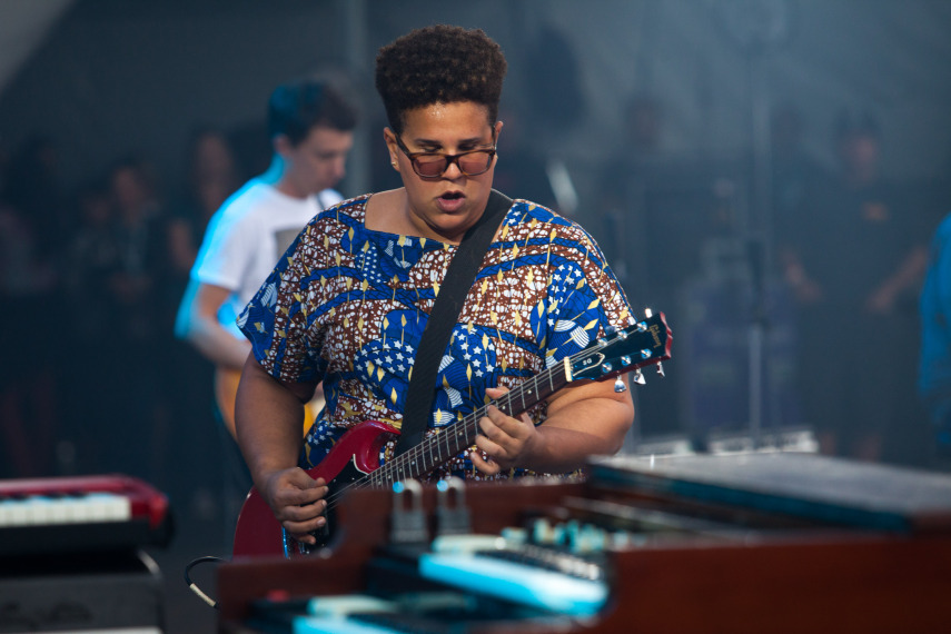 Alabama Shakes