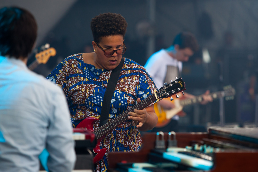 Alabama Shakes