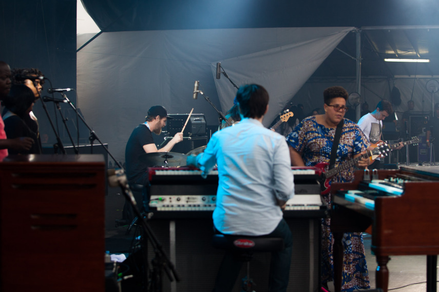 Alabama Shakes