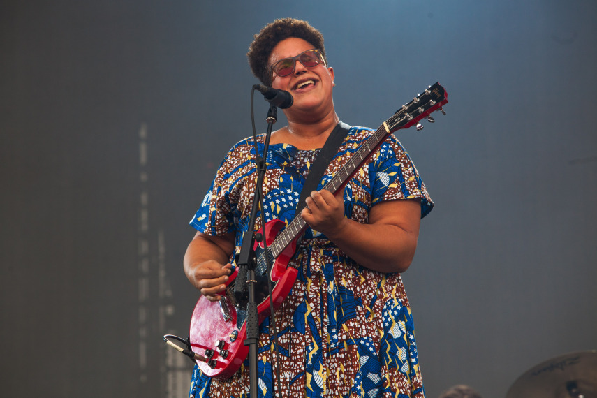 Alabama Shakes