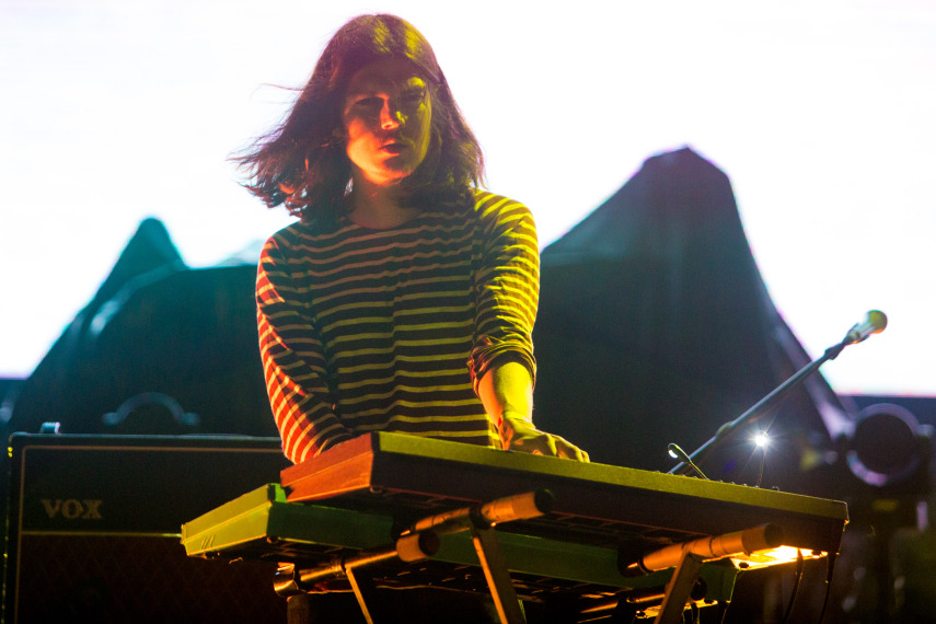Tame Impala