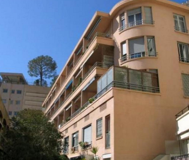 Um studio de 16 metros quadrados de área custa US$ 980 mil