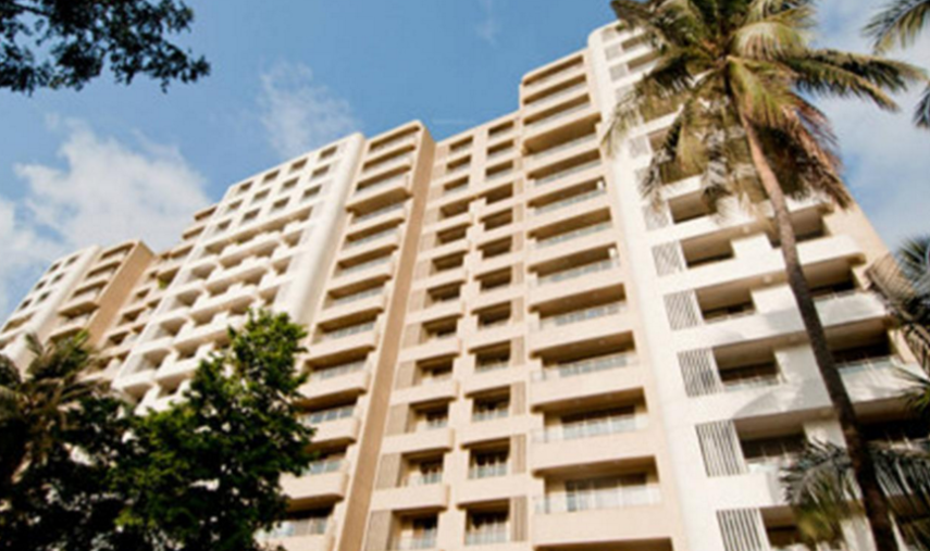 Com US$ 960 mil é possível comprar um apartamento de três dormitórios e área de 98 metros quadrados 
