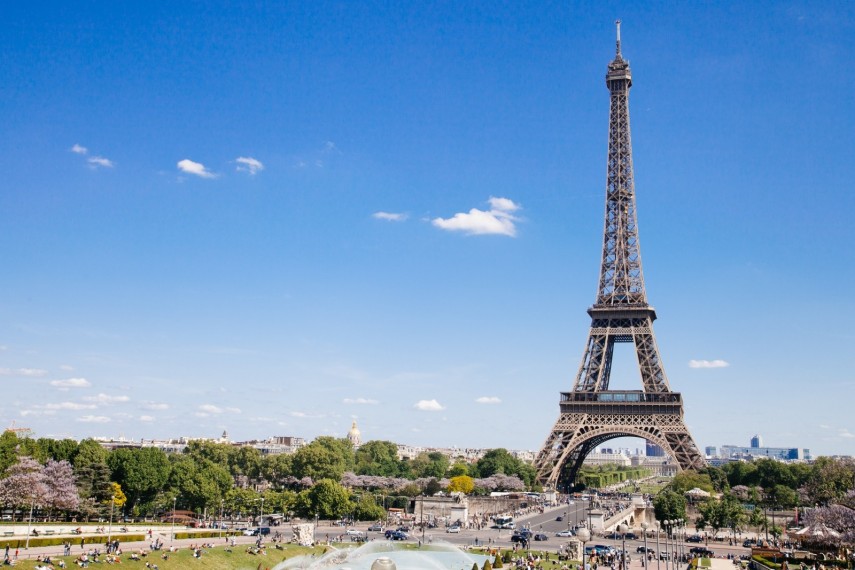 A partir de R$ 117, segundo site Booking