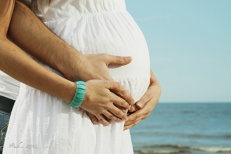 Desde que a mulher não apresente sangramento ou perda de líquido, a vida sexual pode seguir normalmente, afirmou Leite