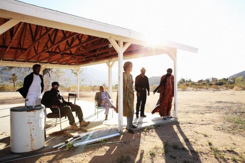 Tinariwen