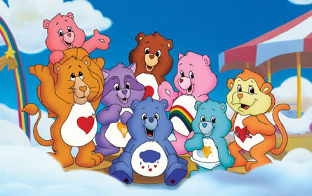 Lembra quando nossa maior preocupação era acordar cedinho no sábado e não perder aquela maratona de desenhos animados? Nós aqui do Virgula compilamos alguns personagens que marcaram a infância de quem ficava grudado na telinha nos anos 90. É claro que nessa lista existem algumas animações que foram lançadas nos anos 80, mas que não curte uma boa reprise? Veja.