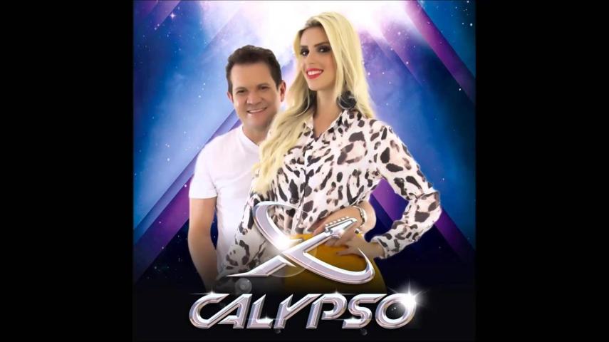 Ximbinha e Thábata Mendes